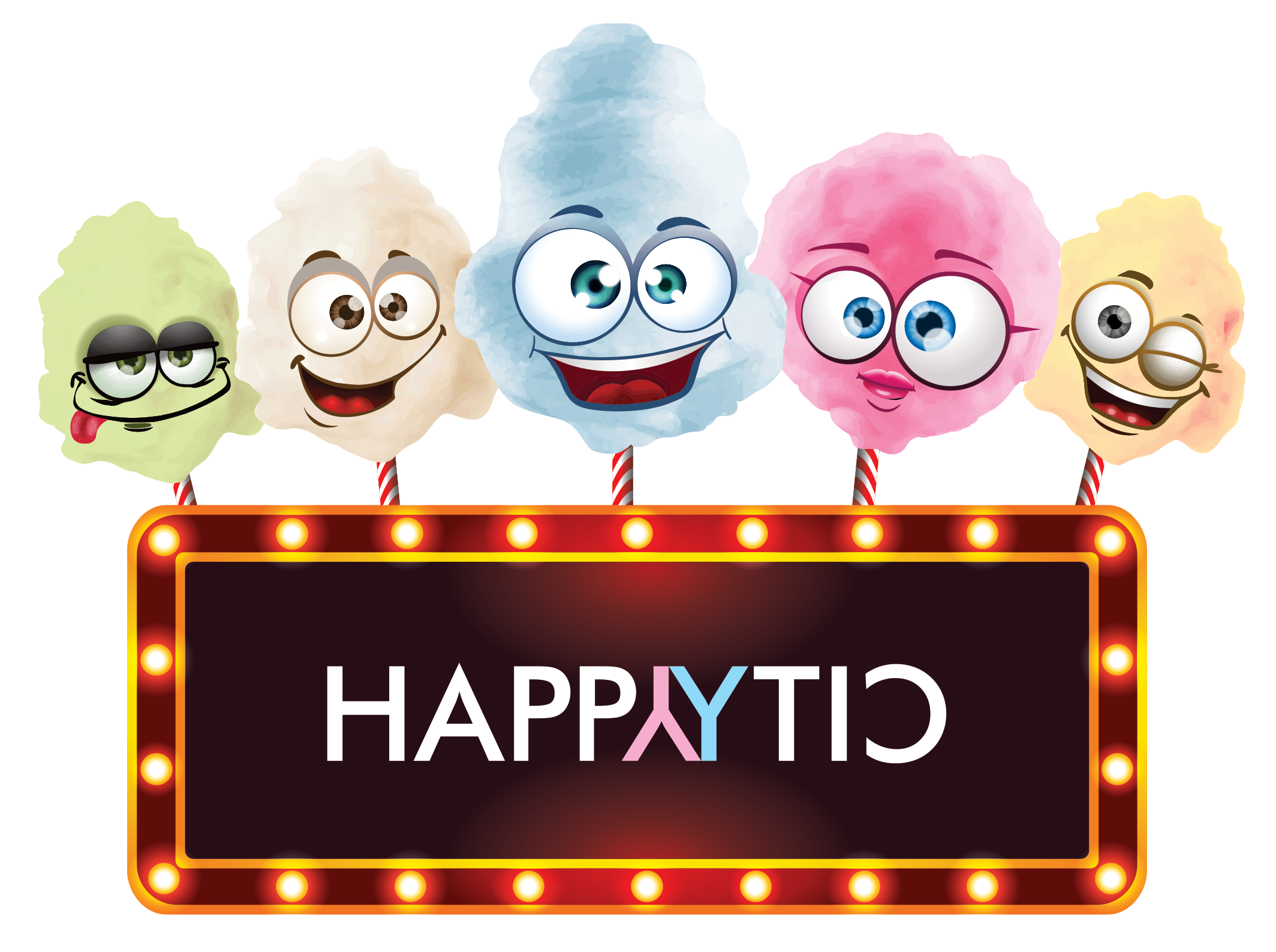 HappyCity-Logo